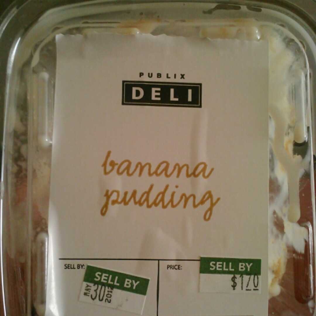 Banana Puddings