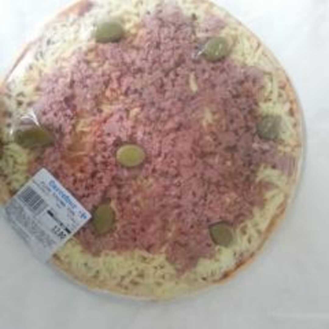 Carrefour Pizza Toscana