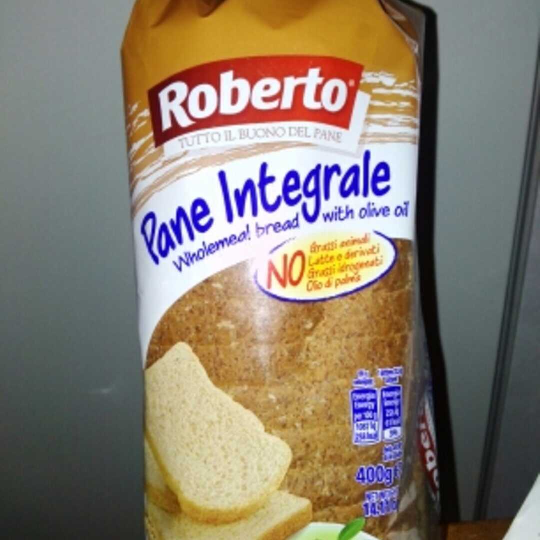 Roberto Pane Integrale