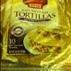 Giant Eagle Soft Taco Size Tortillas Multi-Grain