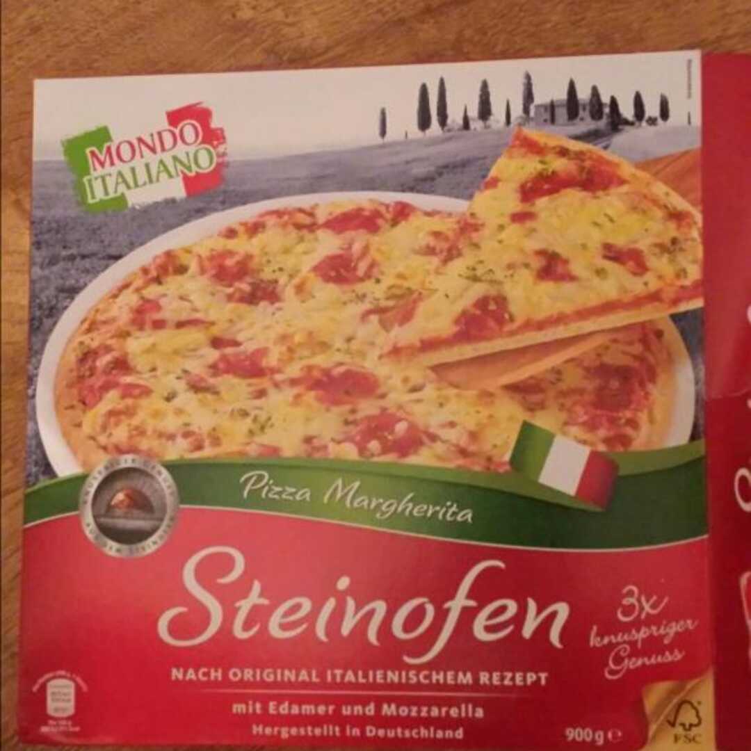 Mondo Italiano Pizza Margherita