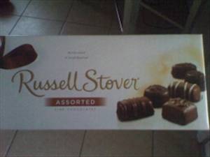 Russell Stover Assorted Fine Chocolates