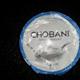Chobani 0% Plain Greek Yogurt (5.3 oz)