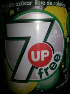 7UP 7Up Free