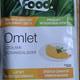 Smart Food  Omlet z Ziołami Prowansalskimi