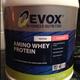 Evox Amino Whey Protein