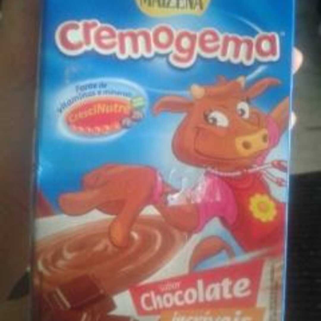 Maizena Cremogema Chocolate