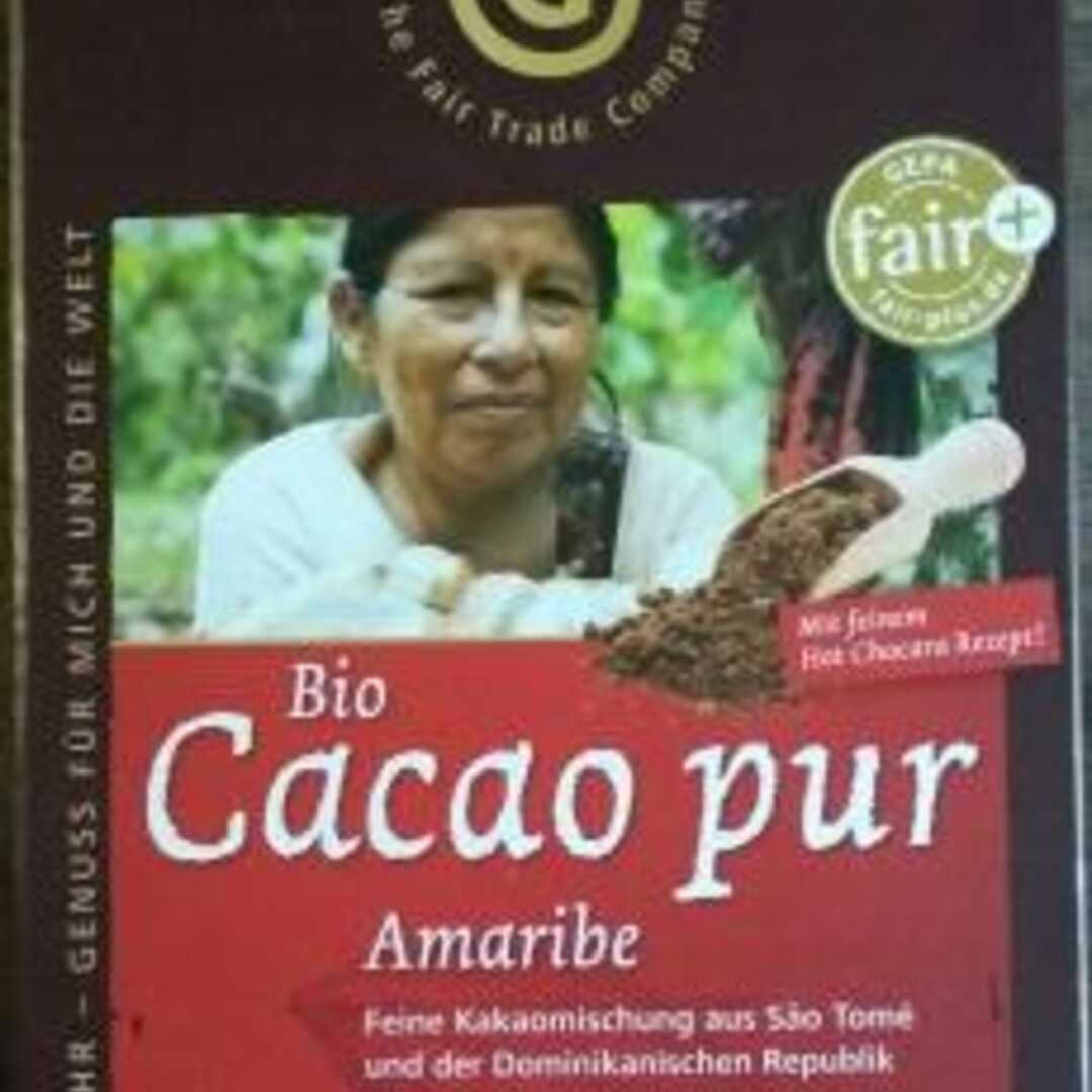 Gepa Bio Cacao Pur