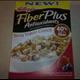 Kellogg's FiberPlus Antioxidants Cereal - Berry Yogurt Crunch