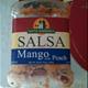 Santa Barbara Mango &  Peach Salsa