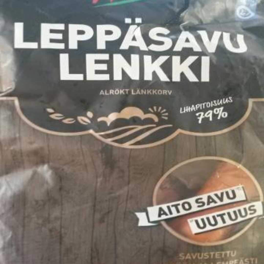 Atria Leppäsavu Lenkki