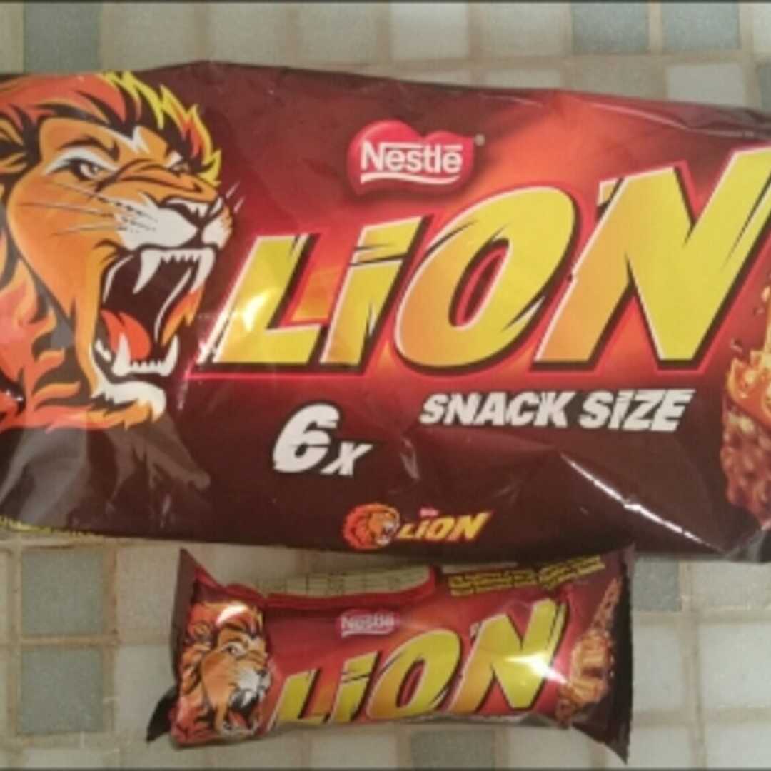 Nestlé Lion (30g)