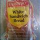 Fareway White Sandwich Bread
