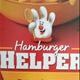 Betty Crocker Hamburger Helper - Three Cheese