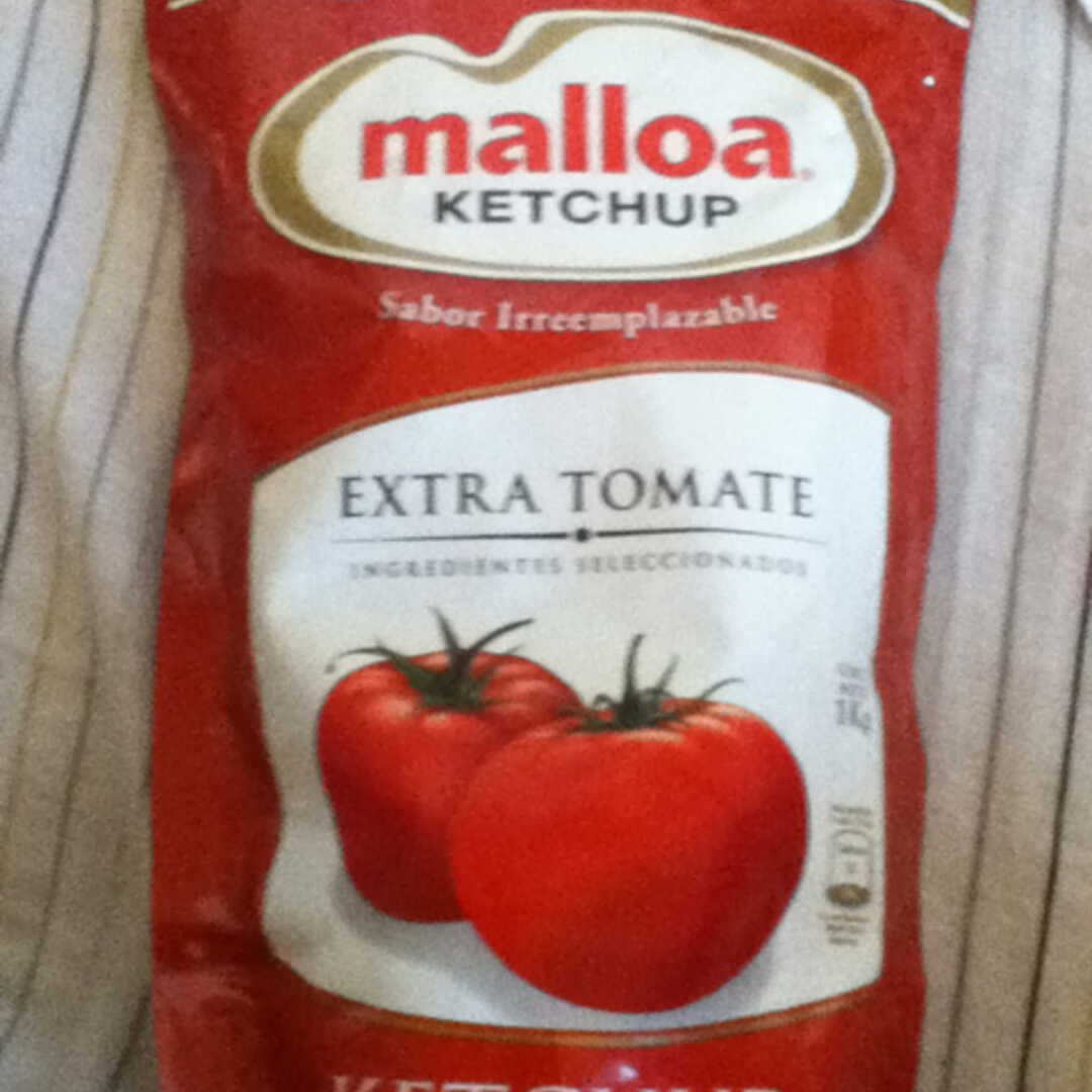Malloa Ketchup