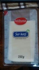 Milbona Ser Kozi