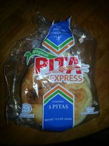 Pita Express Pita