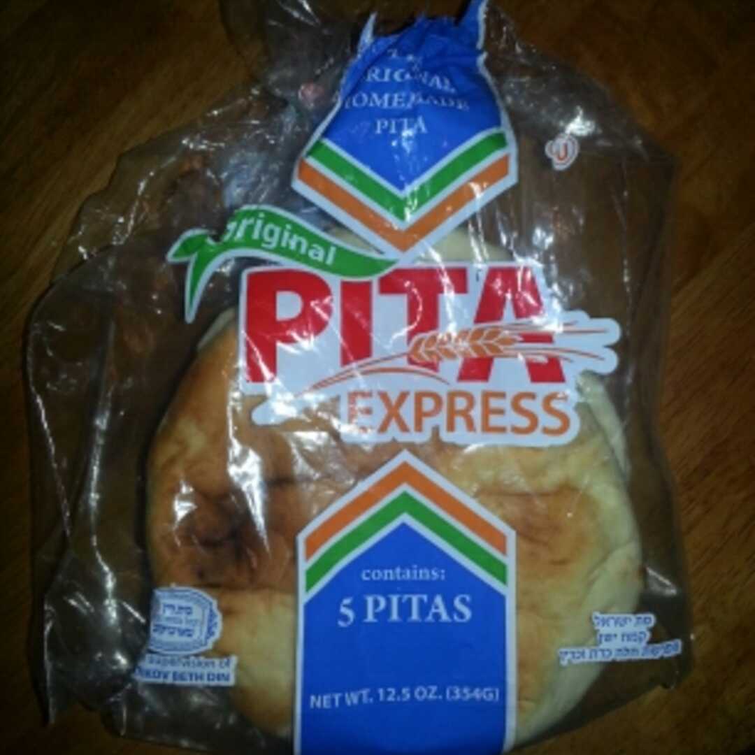 Pita Express Pita
