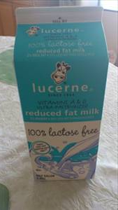 Lucerne 2% Reduced Fat Milk