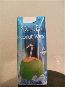 O.N.E. Coconut Water (Carton)