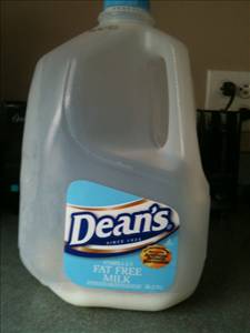 Dean's Fat Free Milk