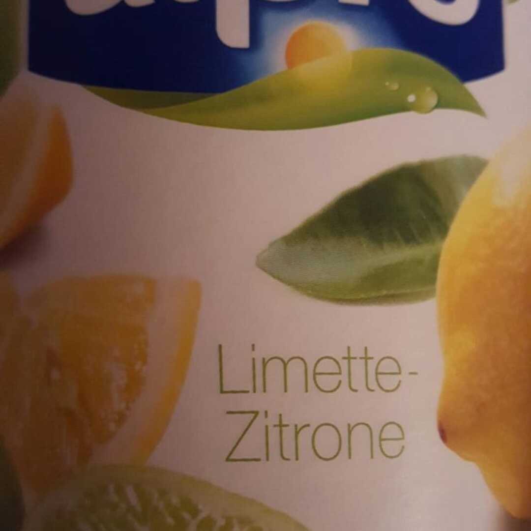 Alpro Sojajoghurt - Limette-Zitrone