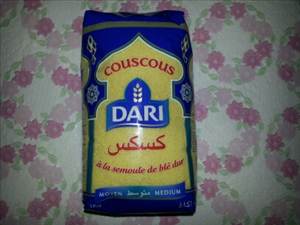 Couscous (Cotto)