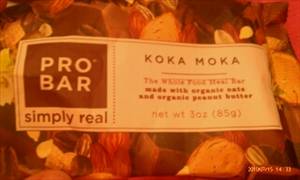 PROBAR Koka Moka Bar