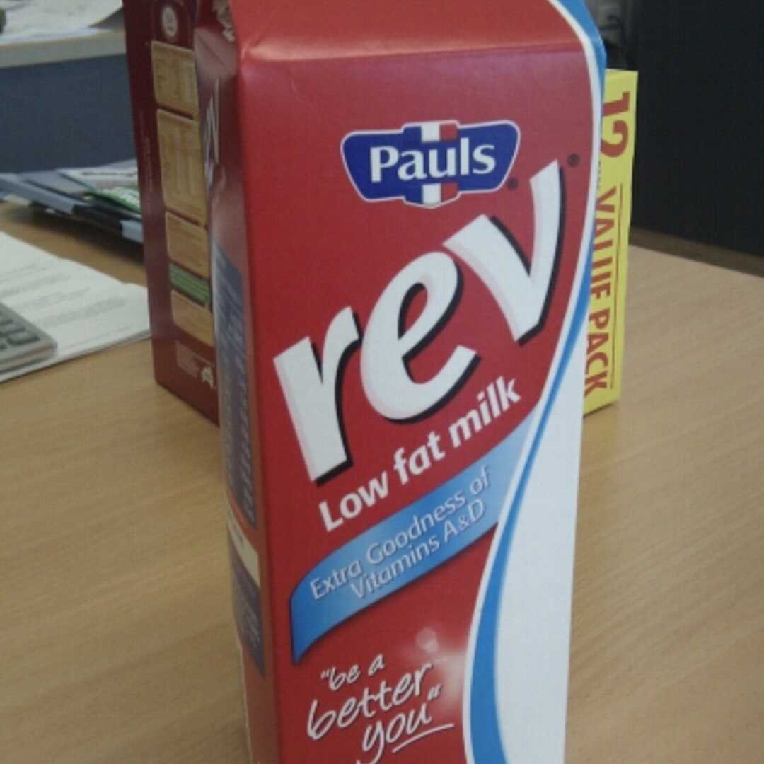 REV Milk