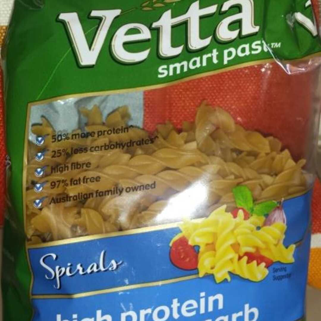 Vetta Smart Pasta Spirals