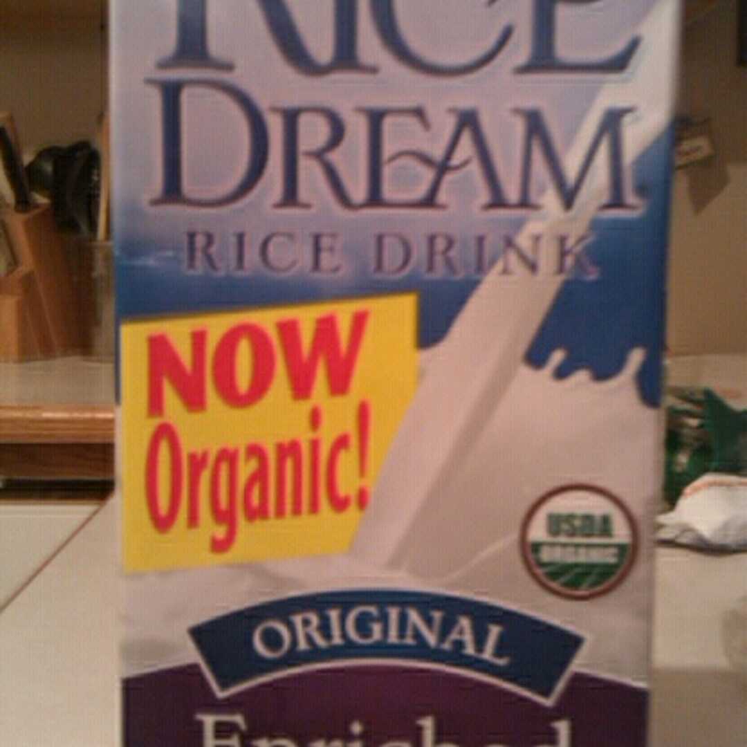 Rice Dream Original Rice Milk Drink