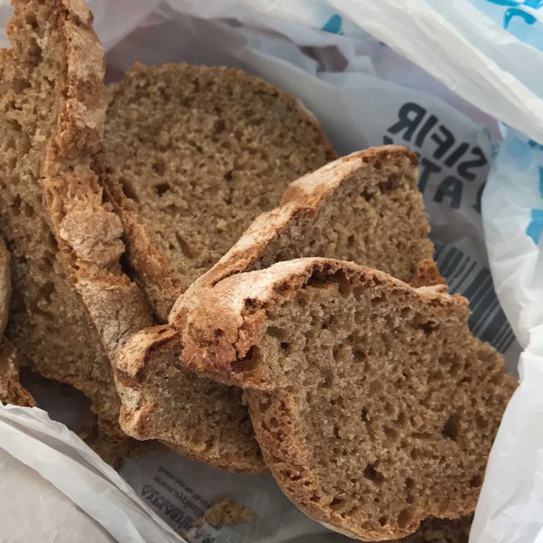 Karışık Tahıllı Ekmek