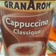 Granarom Cappuccino Classique