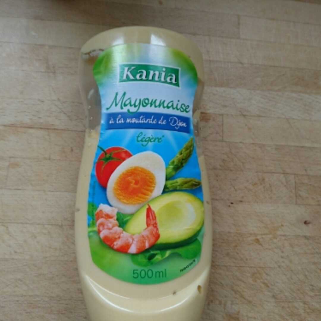 Kania Mayonnaise Légère