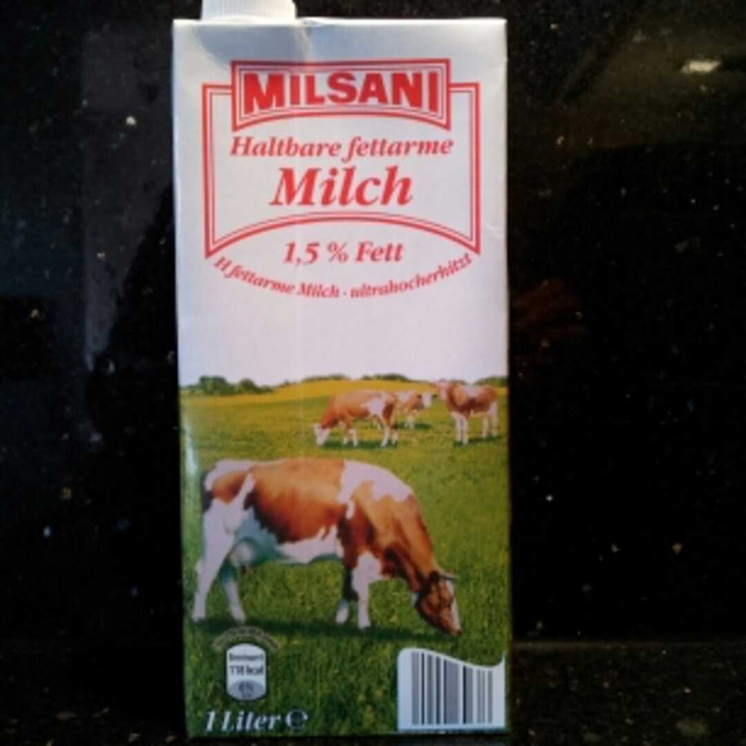 Aldi H-Milch 1,5%