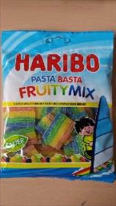 Haribo Pasta Basta Fruity Mix