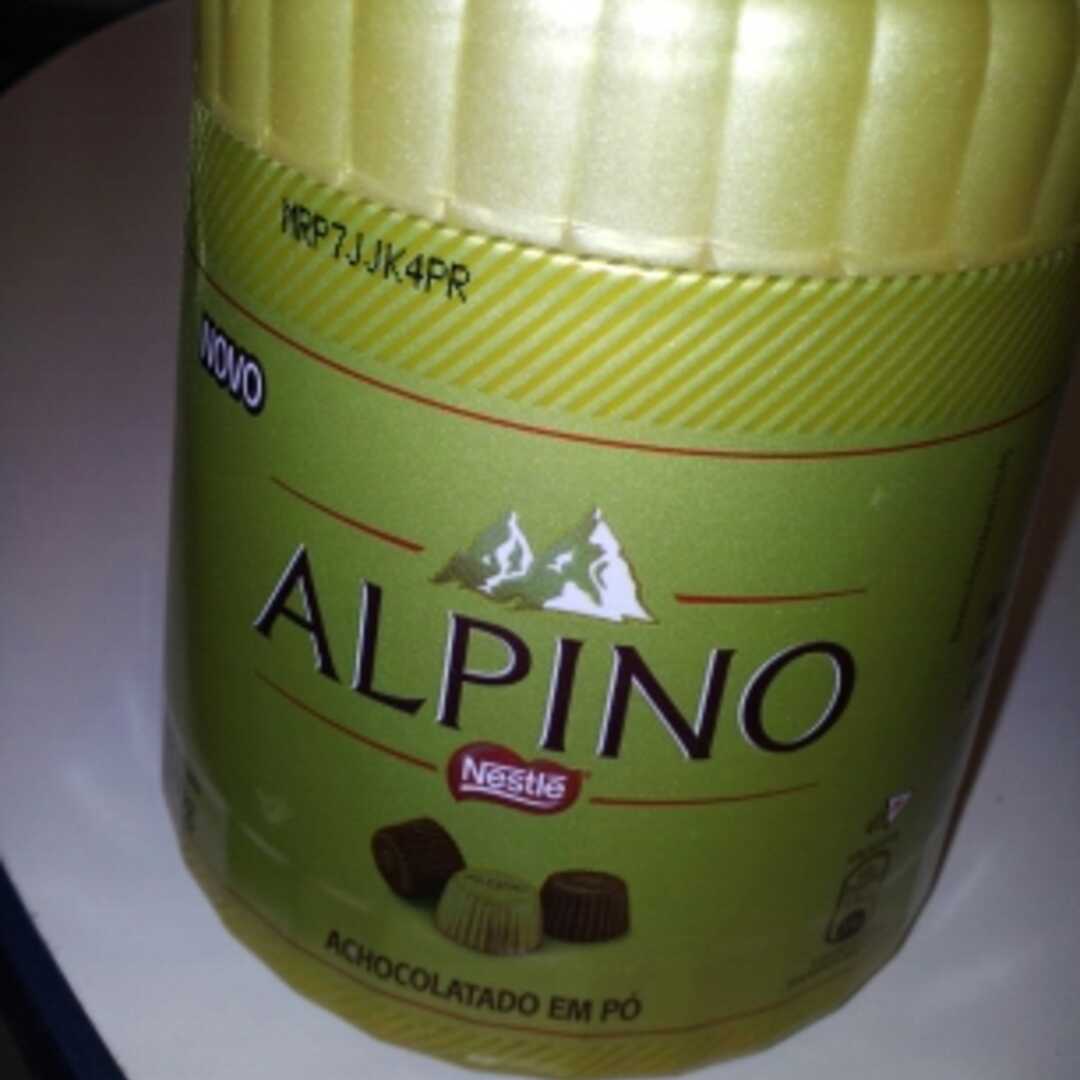 Alpino Achocolatado em Pó Alpino