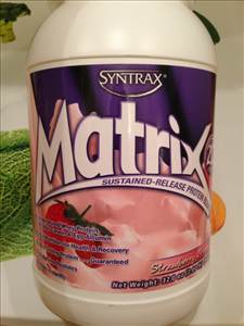 Syntrax Matrix 5.0