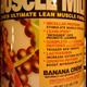 Muscle Milk Banana Creme Ready-to-Drink