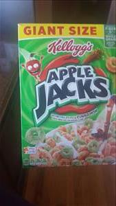 Kellogg's Apple Jacks (Box)