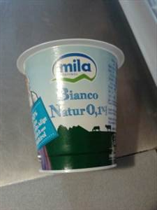 Mila Yogurt Bianco Magro
