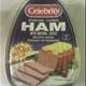 Celebrity 98% Fat Free Extra Lean Imported Ham Water Added