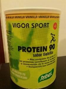 Santiveri Protein 90