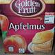 Golden Fruit  Apfelmus