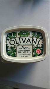 Olivani Lite Olive Oil