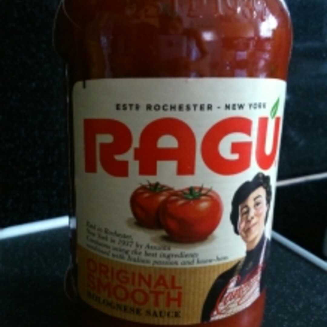 Ragu Original Smooth