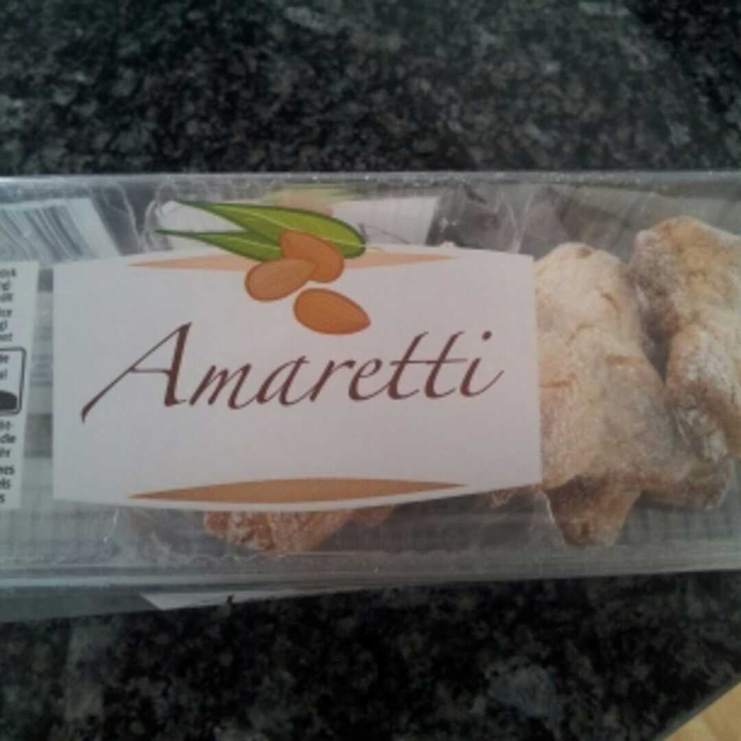 Migros Amaretti