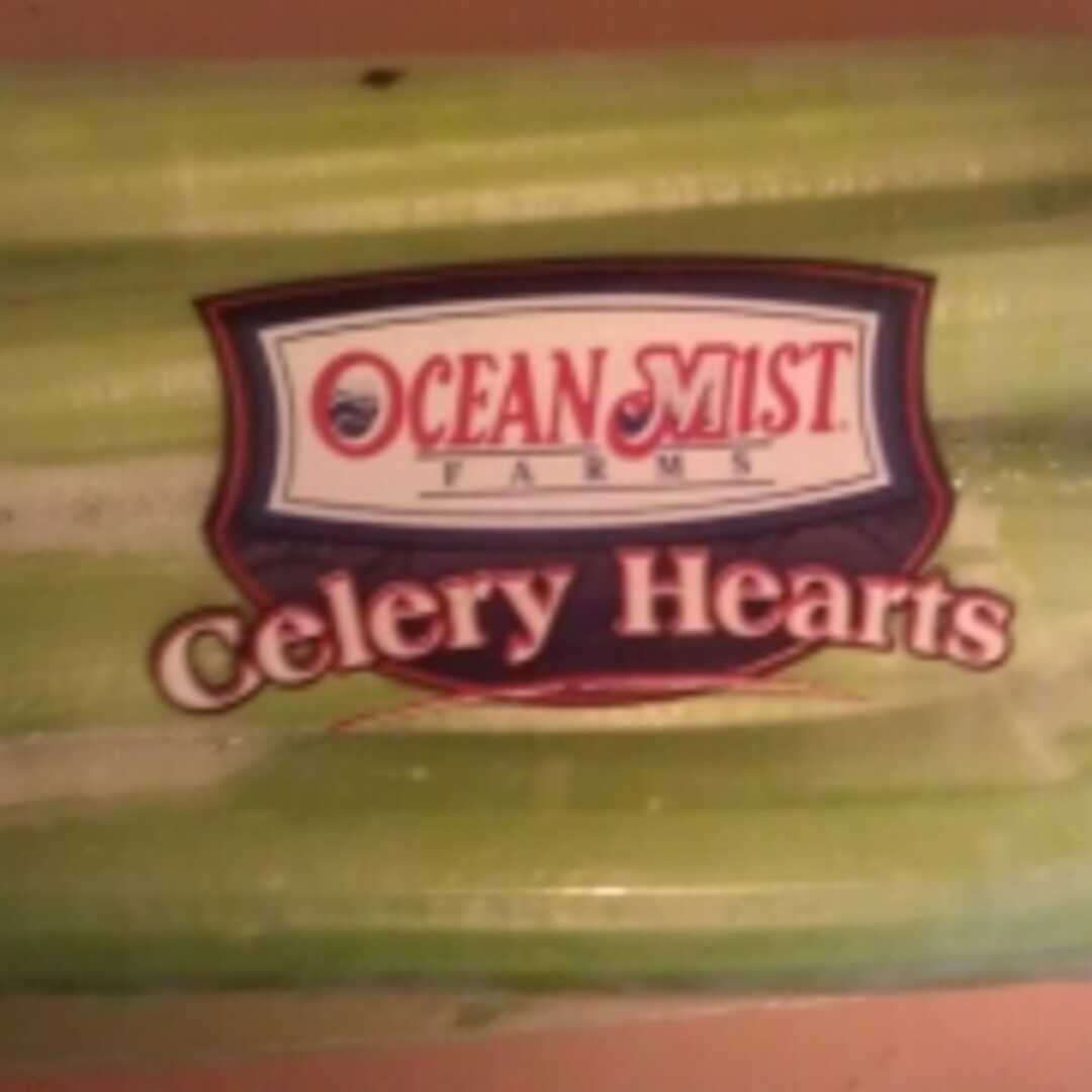 Ocean Mist Farms Celery Hearts