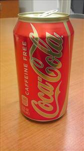 Coca-Cola Coca-Cola Classic Soda