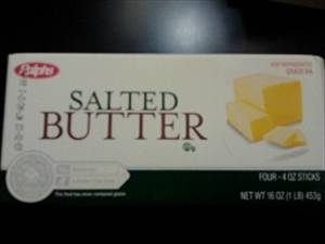 Ralphs Salted Butter